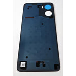 Tapa trasera o tapa bateria roja para Motorola Moto G05