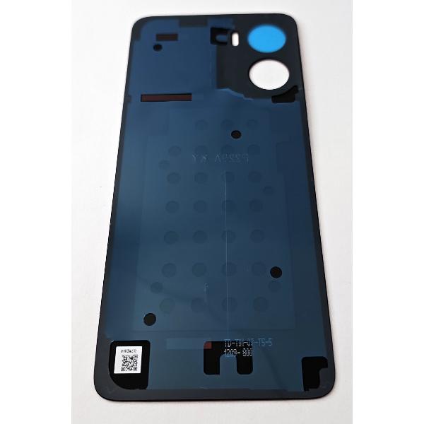 Tapa trasera o tapa bateria roja para Motorola Moto G05