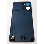 Tapa trasera o tapa bateria verde para Motorola Moto G05