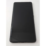 Pantalla lcd para Xiaomi 12 Pro mas tactil negro con marco negro calidad Oled