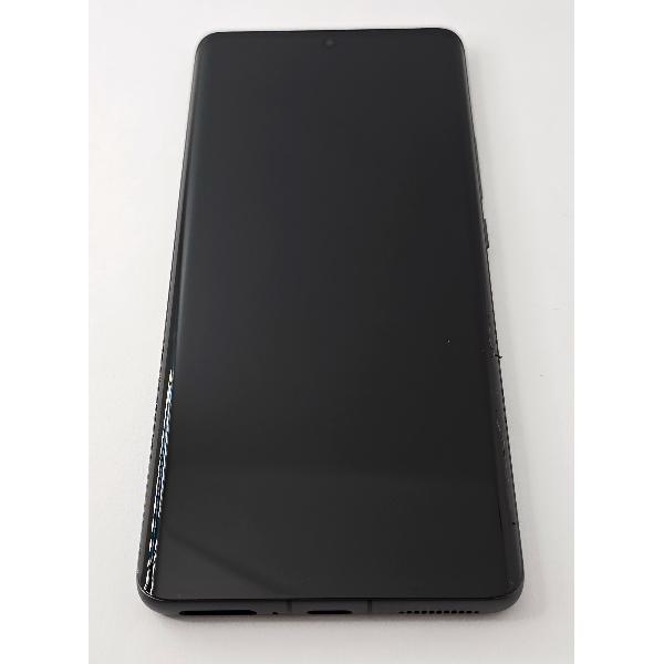 Pantalla lcd para Xiaomi 12 Pro mas tactil negro con marco negro calidad Oled