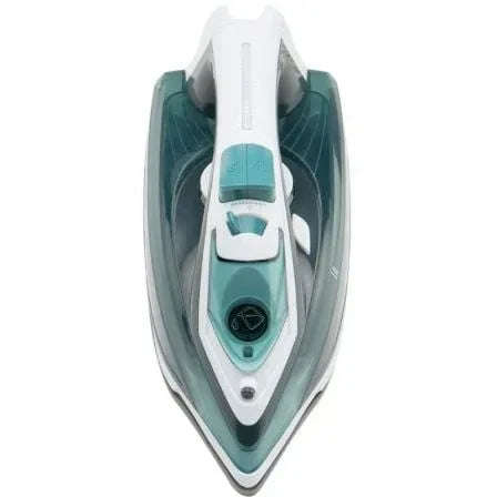Plancha Orbegozo SV 2800/ 2800W/ Depósito 400ml - PixelPlaza