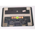 Trackpad azul para Macbook Air 13.3 M2 A2681 calidad premium