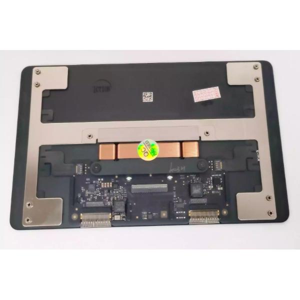 Trackpad azul para Macbook Air 13.3 M2 A2681 calidad premium