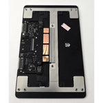 Trackpad gris sin flex para Macbook Air M3 13" A3113 calidad premium