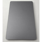 Trackpad gris sin flex para Macbook Air M3 13" A3113 calidad premium