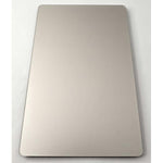 Trackpad dorado sin flex para Macbook Air M3 15" A3114 calidad premium