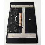 Trackpad plata sin flex para Macbook Air M3 15" A3114 calidad premium
