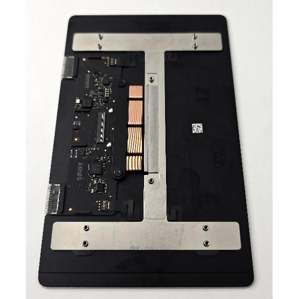 Trackpad plata sin flex para Macbook Air M3 15" A3114 calidad premium