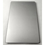 Trackpad plata sin flex para Macbook Air M3 15" A3114 calidad premium