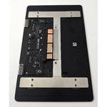Trackpad gris sin flex para Macbook Air M3 15" A3114 calidad premium