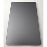 Trackpad gris sin flex para Macbook Air M3 15" A3114 calidad premium