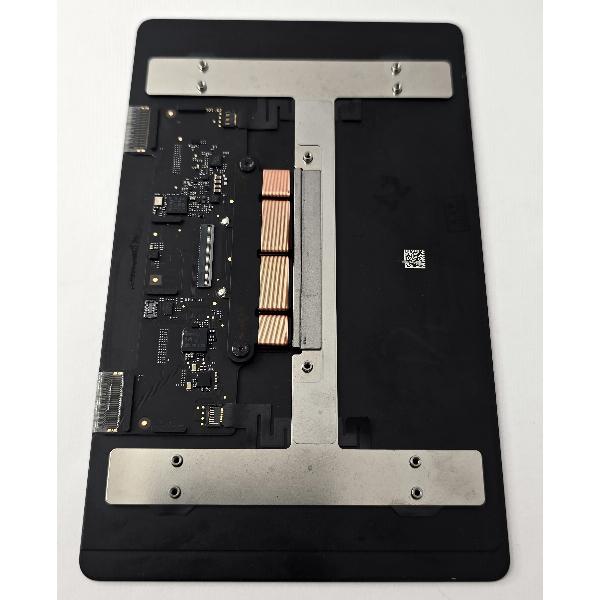 Trackpad azul sin flex para Macbook Air M3 15" A3114 calidad premium
