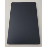Trackpad azul sin flex para Macbook Air M3 15" A3114 calidad premium