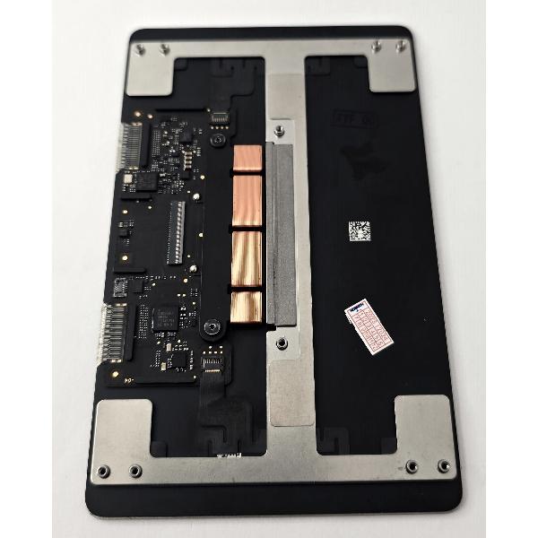 Trackpad dorado sin flex para Macbook Air M3 13" A3113 calidad premium