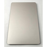 Trackpad dorado sin flex para Macbook Air M3 13" A3113 calidad premium