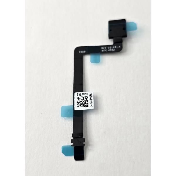 Flex bateria para Macbook Pro M3 Pro 14" A2992 calidad premium