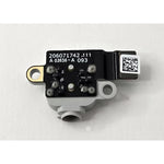 Flex jack auricular blanco para Macbook Air M3 13" A3113 calidad premium