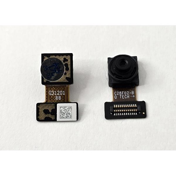 Camara frontal 8mp para Oppo A78 5G CPH2483 CPH2495 calidad premium