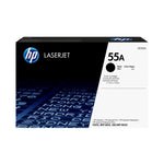 Toner Hp 55a ce255a negro 6000 paginas ce526a · ce528a