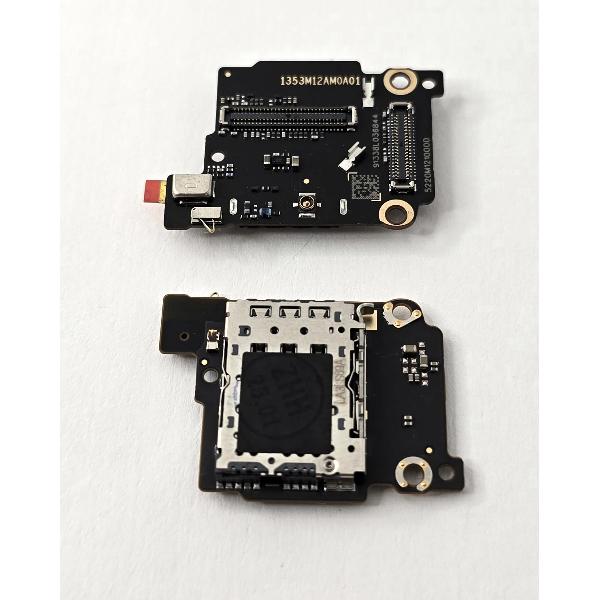 Placa lector sim para Xiaomi 13T Pro calidad premium