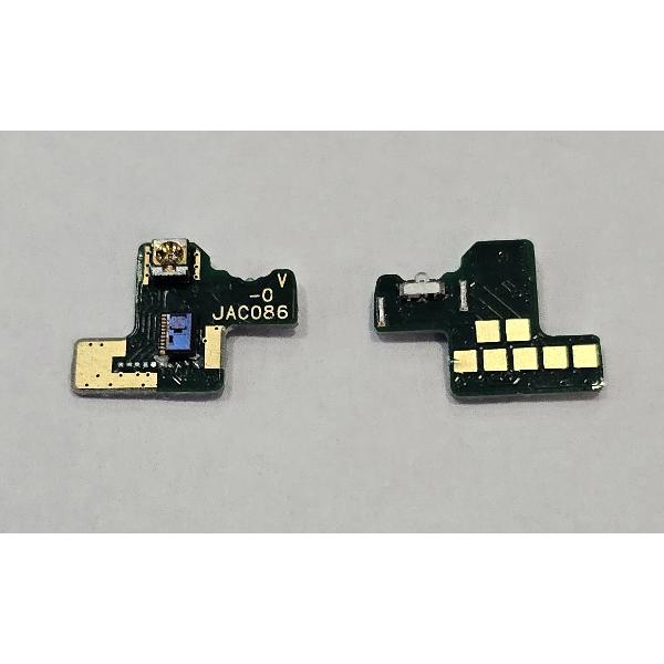 Flex sensor para OPPO Reno 10 5G calidad premium