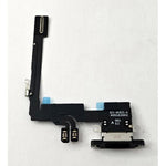 Flex puerto de carga negro para iPhone 16 Pro A3293 A3083 A3292 A3294 calidad premium