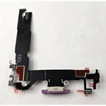 Flex puerto de carga rosa para iPhone 16 A3287 A3081 A3286 A3288 calidad premium