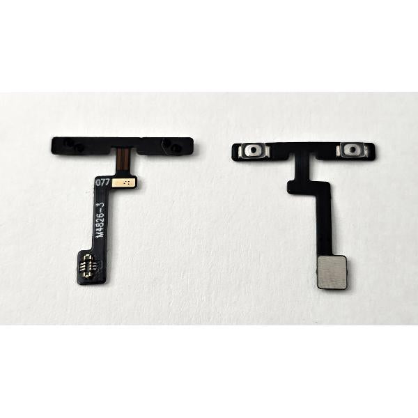 Flex volumen version Wifi para Apple iPad Pro 11 2024 Apple iPad Pro 13 2024 7th A2925 A2926 calidad premium