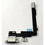 Flex puerto de carga marron para iPhone 16 Pro Max A3296 A3084 A3295 A3297 calidad premium