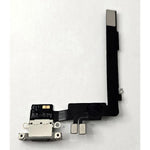 Flex puerto de carga dorado para iPhone 16 Pro Max A3296 A3084 A3295 A3297 calidad premium
