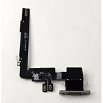 Flex puerto de carga dorado para iPhone 16 Pro Max A3296 A3084 A3295 A3297 calidad premium