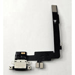 Flex puerto de carga negro para iPhone 16 Pro Max A3296 A3084 A3295 A3297 calidad premium