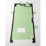 Kit de adhesivos de tapa trasera o tapa bateria para Samsung Galaxy S23 Ultra S918B GH81-24724A Service Pack