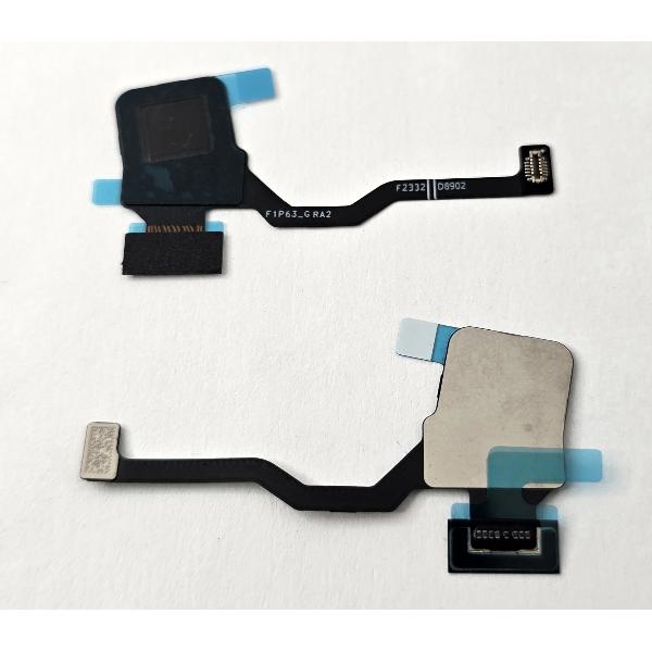 Flex sensor de huella para Oppo Find X8 Pro 5G calidad premium