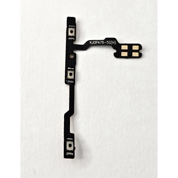 Flex power para Oppo A79 5G CPH2553 calidad premium