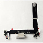 Flex puerto de carga blanco para iPhone 16 Plus A3290 A3082 A3289 A3291 compatible