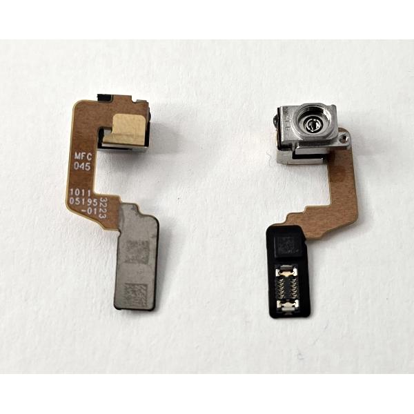 Flex de eje de giro para Apple Watch Series 10 42mm calidad premium