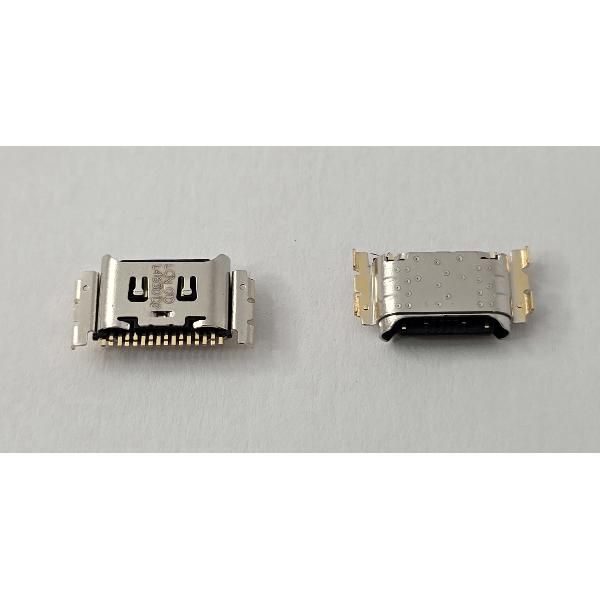 Puerto de carga para Oppo A60 CPH2631 calidad premium