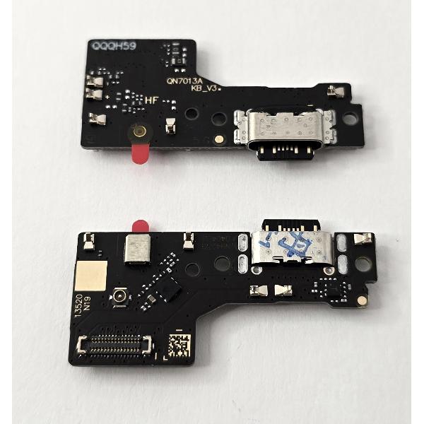 Flex puerto de carga para Xiaomi Redmi 13 5G calidad premium