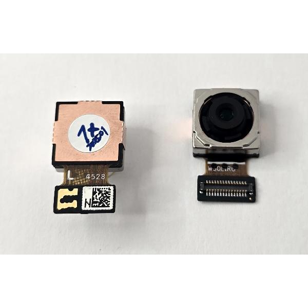 Camara trasera 16mp para Samsung Galaxy Xcover 5 XCover5 SM-G525F calidad premium