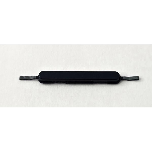 Boton volumen azul para Samsung Galaxy A06 A065 calidad premium