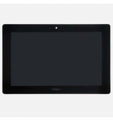 Lenovo IdeaTab yoga tablet S6000 pantalla lcd + táctil negro