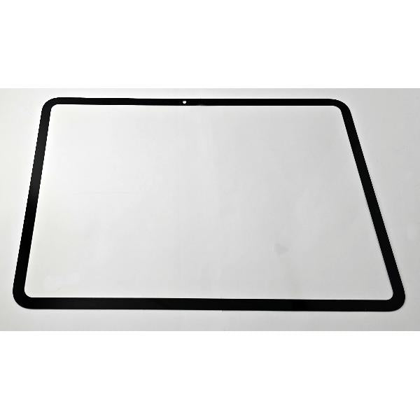 Cristal negro para Apple iPad Pro 11 2024 A2837 calidad premium