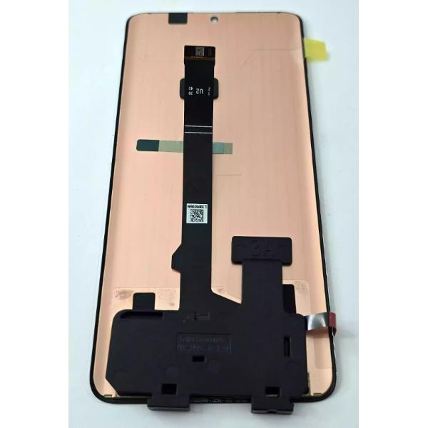 Pantalla lcd para Xiaomi Redmi Note 14 Pro 5G Redmi Note 14 Pro Plus 5G mas tactil negro calidad premium