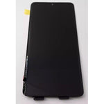 Pantalla lcd para Xiaomi Redmi Note 14 Pro 5G Redmi Note 14 Pro Plus 5G mas tactil negro calidad premium