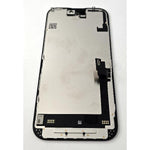 Pantalla lcd para iPhone 16 A3287 A3081 A3286 A3288 mas tactil negro calidad Incell