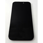 Pantalla lcd para iPhone 16 A3287 A3081 A3286 A3288 mas tactil negro calidad Incell