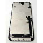 Pantalla lcd para iPhone 16 Plus A3290 A3082 A3289 A3291 mas tactil negro calidad Incell
