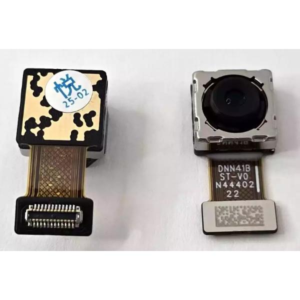 Camara trasera 50mp para Oppo A60 CPH2631 calidad premium
